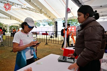 MĂNG ĐEN ULTRA TRAIL 2026 - Ảnh #4520579