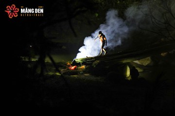 MĂNG ĐEN ULTRA TRAIL 2026 - Ảnh #4517228