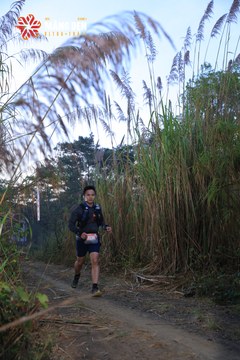 MĂNG ĐEN ULTRA TRAIL 2026 - Ảnh #4505472