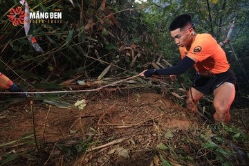 MĂNG ĐEN ULTRA TRAIL 2026 - Ảnh #4512804