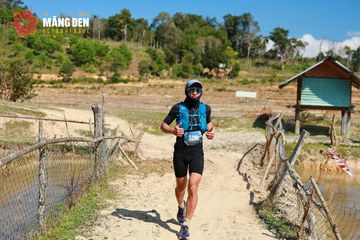 MĂNG ĐEN ULTRA TRAIL 2026 - Ảnh #4522524