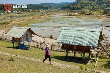 MĂNG ĐEN ULTRA TRAIL 2026 - Ảnh #4523444