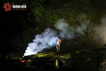 MĂNG ĐEN ULTRA TRAIL 2026 - Ảnh #4517188