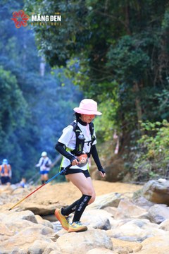 MĂNG ĐEN ULTRA TRAIL 2026 - Ảnh #4509852