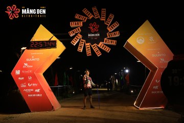 MĂNG ĐEN ULTRA TRAIL 2026 - Ảnh #4521946
