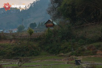 MĂNG ĐEN ULTRA TRAIL 2026 - Ảnh #4523375