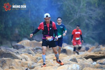 MĂNG ĐEN ULTRA TRAIL 2026 - Ảnh #4505510