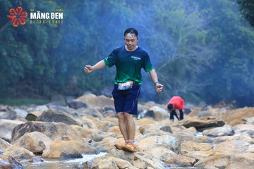MĂNG ĐEN ULTRA TRAIL 2026 - Ảnh #4505558