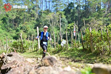 MĂNG ĐEN ULTRA TRAIL 2026 - Ảnh #4523854