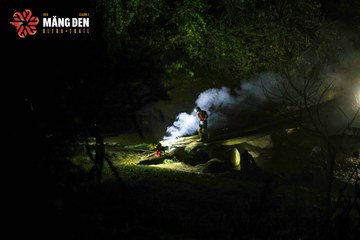 MĂNG ĐEN ULTRA TRAIL 2026 - Ảnh #4517788