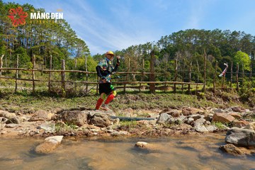 MĂNG ĐEN ULTRA TRAIL 2026 - Ảnh #4523713