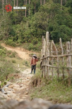 MĂNG ĐEN ULTRA TRAIL 2026 - Ảnh #4519154