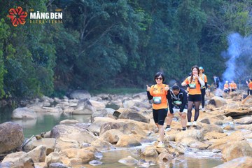 MĂNG ĐEN ULTRA TRAIL 2026 - Ảnh #4510216