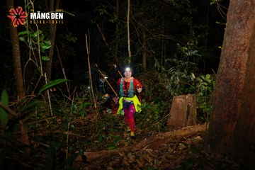 MĂNG ĐEN ULTRA TRAIL 2026 - Ảnh #4526011