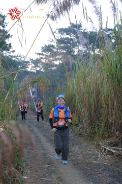 MĂNG ĐEN ULTRA TRAIL 2026 - Ảnh #4507651