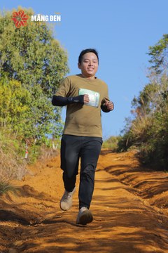 MĂNG ĐEN ULTRA TRAIL 2026 - Ảnh #4511723