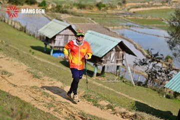 MĂNG ĐEN ULTRA TRAIL 2026 - Ảnh #4524556