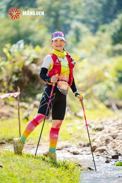 MĂNG ĐEN ULTRA TRAIL 2026 - Ảnh #4507800