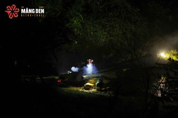MĂNG ĐEN ULTRA TRAIL 2026 - Ảnh #4517634