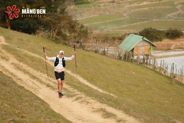 MĂNG ĐEN ULTRA TRAIL 2026 - Ảnh #4523245