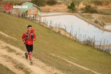 MĂNG ĐEN ULTRA TRAIL 2026 - Ảnh #4523225