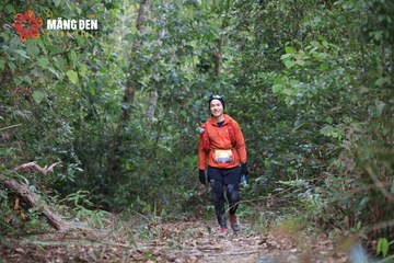 MĂNG ĐEN ULTRA TRAIL 2026 - Ảnh #4515741