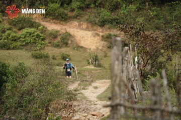 MĂNG ĐEN ULTRA TRAIL 2026 - Ảnh #4518791