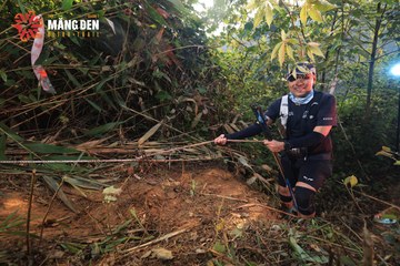 MĂNG ĐEN ULTRA TRAIL 2026 - Ảnh #4512854