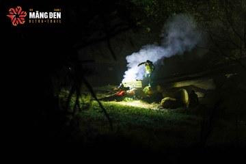 MĂNG ĐEN ULTRA TRAIL 2026 - Ảnh #4517295