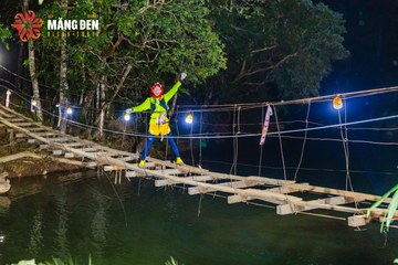 MĂNG ĐEN ULTRA TRAIL 2026 - Ảnh #4518556