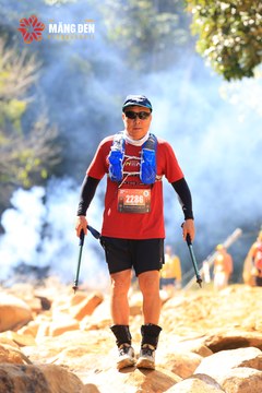 MĂNG ĐEN ULTRA TRAIL 2026 - Ảnh #4508980