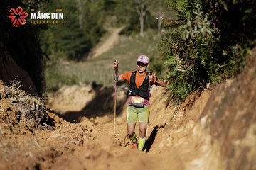 MĂNG ĐEN ULTRA TRAIL 2026 - Ảnh #4503535