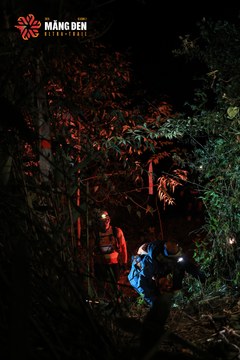 MĂNG ĐEN ULTRA TRAIL 2026 - Ảnh #4521370