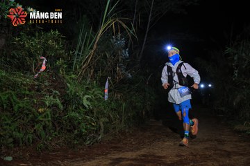 MĂNG ĐEN ULTRA TRAIL 2026 - Ảnh #4507077
