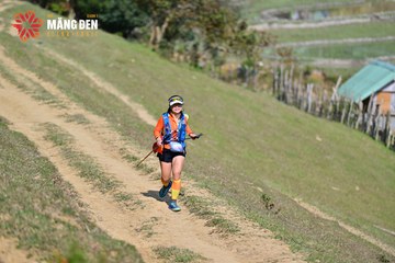 MĂNG ĐEN ULTRA TRAIL 2026 - Ảnh #4524372