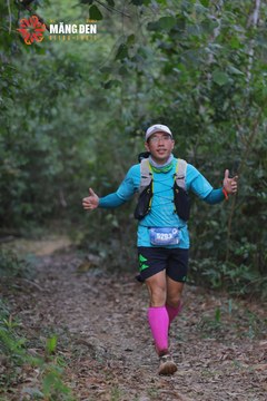 MĂNG ĐEN ULTRA TRAIL 2026 - Ảnh #4511959