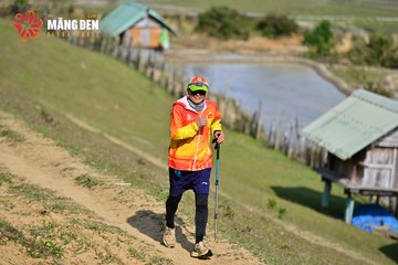 MĂNG ĐEN ULTRA TRAIL 2026 - Ảnh #4524536