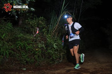 MĂNG ĐEN ULTRA TRAIL 2026 - Ảnh #4507318