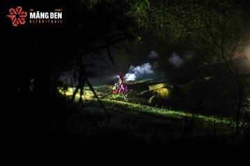 MĂNG ĐEN ULTRA TRAIL 2026 - Ảnh #4517729