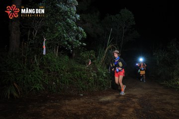 MĂNG ĐEN ULTRA TRAIL 2026 - Ảnh #4508670