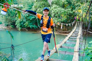 MĂNG ĐEN ULTRA TRAIL 2026 - Ảnh #4515532