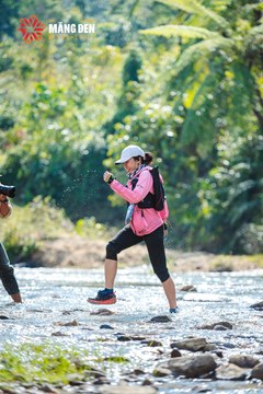 MĂNG ĐEN ULTRA TRAIL 2026 - Ảnh #4514089