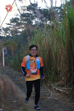 MĂNG ĐEN ULTRA TRAIL 2026 - Ảnh #4508069