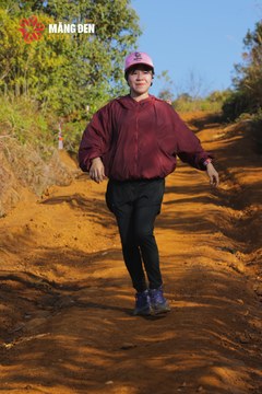 MĂNG ĐEN ULTRA TRAIL 2026 - Ảnh #4511623