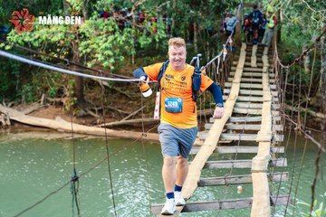 MĂNG ĐEN ULTRA TRAIL 2026 - Ảnh #4515087