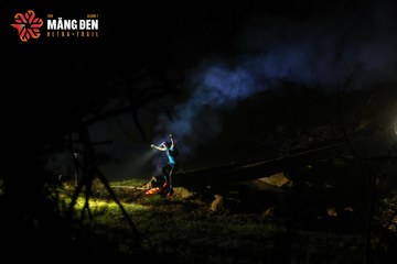 MĂNG ĐEN ULTRA TRAIL 2026 - Ảnh #4517022
