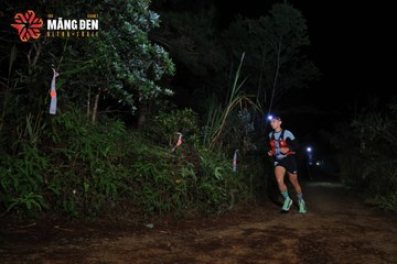 MĂNG ĐEN ULTRA TRAIL 2026 - Ảnh #4506530