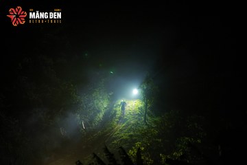 MĂNG ĐEN ULTRA TRAIL 2026 - Ảnh #4517257