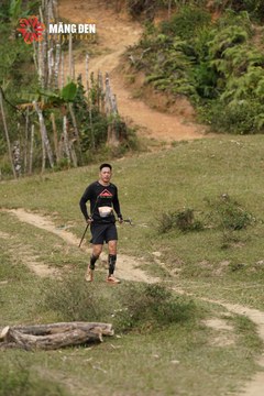 MĂNG ĐEN ULTRA TRAIL 2026 - Ảnh #4518702