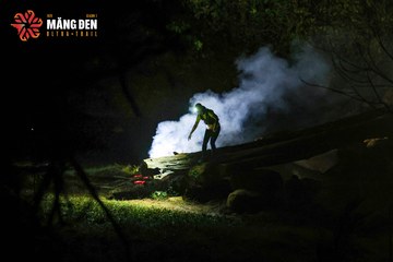 MĂNG ĐEN ULTRA TRAIL 2026 - Ảnh #4518169